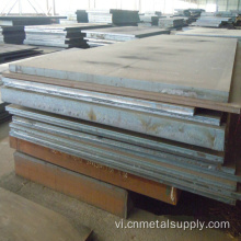 Tàu xây dựng tấm thép FH32